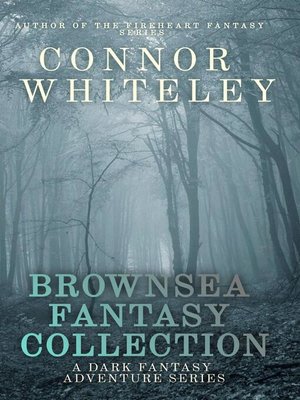 cover image of Brownsea Fantasy Collection